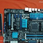 ASUS M5A99x alaplap fotó