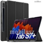 SAMSUNG Galaxy Tab S7 Plus (SM-T970/T976B), Tab S7 FE (SM-T730), Tab S7 FE 5G (SM-T736), Tablet t... fotó