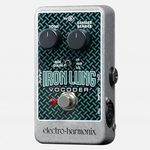 ÉNEK EFFEKT - Electro Harmonix Iron Lung Vocoder pedál fotó