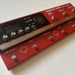 Boss RC-600 looper fotó