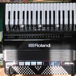 Roland FR4 fotó