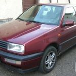 Volkswagen Vento OldalÜveg a kicsik a hátsó ajtóból 2000 a többi db ár fotó