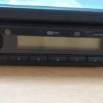 Volvo CD Radio AM/FM MP3 USB adat kijelző+adat kommunikáció Bus Truck fotó