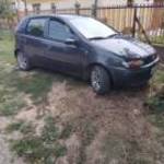 Fiat Punto fotó