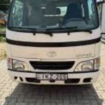 Eladó TOYOTA DYNA 150 L fotó