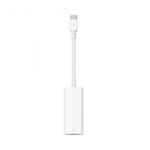 Apple Thunderbolt 3 (USB-C) to Thunderbolt 2 Adapter mmel2zm/a Kiegészítő, Kellék Speciális átala... fotó