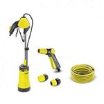 Karcher BP 1 Barrel Set hordószivattyú készlet (16454650) (16454650) fotó