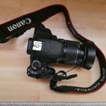 Még több Canon EOS 600D fényképezőgép vásárlás