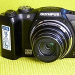 OLYMPUS SZ-31MR ULTRAZOOM fotó