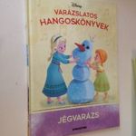 Jégvarázs - Disney Varázslatos Hangoskönyvek (*47) fotó