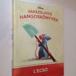 L'ecsó - Disney Varázslatos Hangoskönyvek (*47) fotó