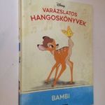 Bambi - Disney Varázslatos Hangoskönyvek (*47) fotó