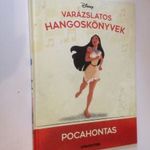 Pocahontas - Disney Varázslatos Hangoskönyvek (*47) fotó