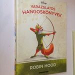 Robin Hood - Disney Varázslatos Hangoskönyvek (*47) fotó