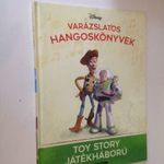 Toy Story Játékháború - Disney Varázslatos Hangoskönyvek (*47) fotó