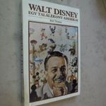 Bob Thomas: Walt Disney, egy találékony amerikai (*38) fotó