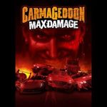 Carmageddon: Max Damage (PC - Steam elektronikus játék licensz) fotó