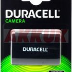 Duracell akku Nikon D3000 (Prémium termék) fotó