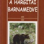 A hargitai barnamedve fotó