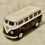 Volkswagen kisbusz 1: 64 fotó