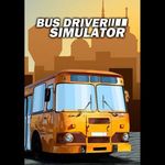 Bus Driver Simulator 2019 - Old Legend (PC - Steam elektronikus játék licensz) fotó