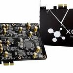 Asus Xonar AE 7.1 Hangkártya, belső PCIe Digitális kimenet, Külső fejhallgató csatlakozó fotó