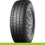 Yokohama BluEarth Van All Season RY61 215/65 R16C 109/107T M+S 3PMSF kisteher négyévszakos gumi fotó