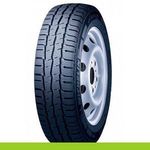 Michelin Agilis Alpin 215/65 R16C 109R kisteher téli gumi C fotó