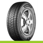 Bridgestone DURAVIS ALL SEASON 215/65 R16C 109T kisteher négyévszakos gumi fotó