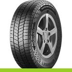 Continental VanContact A/S Ultra 215/65 R16C 106/104T M+S 3PMSF kisteher négyévszakos gumi fotó