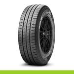 Pirelli Carrier AllSeasons 215/65 R16C 109/107T M+S 3PMSF kisteher négyévszakos gumi fotó