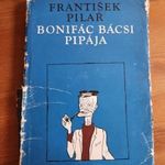 Frantisek Pilar: Bonifác bácsi pipája Madách. 1972 fotó