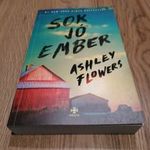 Ashley Flowers Sok jó ember 4200 ft fotó