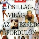 Csillagvilág az ezredfordulón fotó