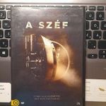 A széf (2017) DVD fotó