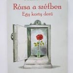 V. Kulcsár Ildikó - Rózsa a széfben (Egy korty derű) -T47a fotó