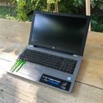 HP250 G5 I3-as notebook fotó