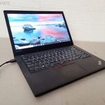 Lenovo T470s, 14", FHD, IPS, i5-7300U, 8GB DDR4, 256GB SSD, WIN10 fotó