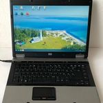 HP Compaq 6730b notebook szép állapotban, töltővel, naprakész Windows 10 fotó