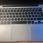 MacBook Pro fotó