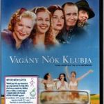 Vagány nők klubja (2002) DVD ÚJ! fsz: Sandra Bullock, Ellen Burstyn fotó