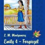 Emily 4. - Forgószól- Kemény borítós fotó