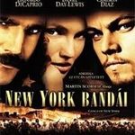 New York bandái (2 DVD) fotó