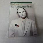 Mohsin Hamid - Kétkedő fundamentalista fotó