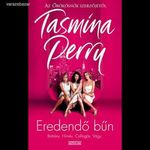 Tasmina Perry: Eredendő bűn fotó