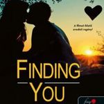 Finding You - Ott rám találsz fotó