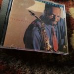 Cd - Grover Washington Jr. - Strawberry moon fotó