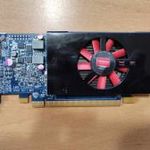 AMD RADEON HD7570 1 GB / 128 BIT / DDR5 VIDEOKÁRTYA OLCSÓN!!! fotó