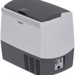 Dometic Group CoolFreeze CDF 18 Hűtőláda Kompresszor 12 V, 24 V Szürke 18 l fotó