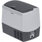 Dometic Group CoolFreeze CDF 18 Hűtőláda Kompresszor 12 V, 24 V Szürke 18 l fotó